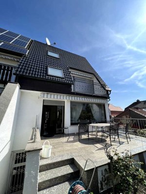 Großzügiges Reihenendhaus mit gehobener Ausstattung in ruhiger Bestlage – Offenbach-Bieber