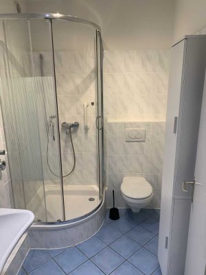 2-Zimmer Wohnung Kurhausstraße 3 in Bad Nenndorf