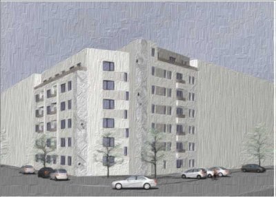 Ab 21m² - Exklusive Eigentumswohnungen - Neubau