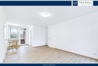 Hell und modern: Renovierte 4-Zimmer-Wohnung in Emden