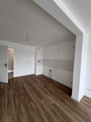 Kleine 2 Raum Wohnung mit PLATZ  - WE 48 - 62.004.03