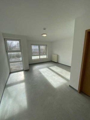 Leben in der City von Kaiserslautern – Schickes 27m² Appartement