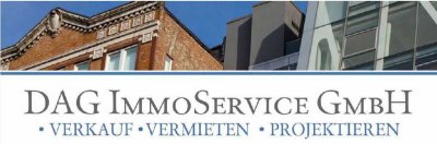 Gepflegte attraktive 3 Zimmer in Bergheim mit 2 Balkonen