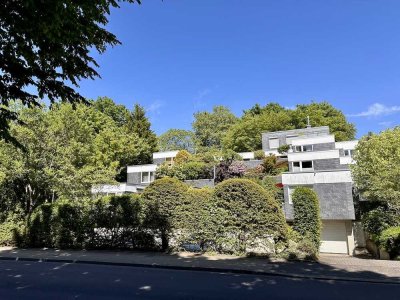 Für Kapitalanleger oder Späternutzer: Attraktive Terrassen-Wohnung mit Tiefgarage