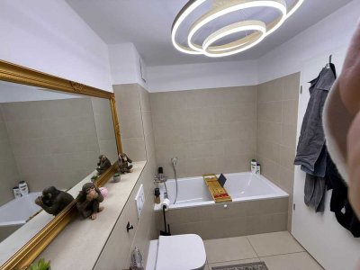 Wohnen im beliebten Antoniusquartier