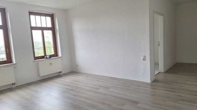seniorengerechte 1,5 Raumwohnung mit Balkon und Duschbad
