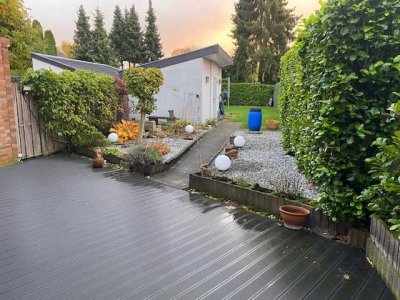 Gepflegte Doppelhaushälfte mit 5 Zimmern in Herzogenrath