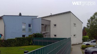 Viehdorf | Geförderte Miete mit Kaufoption | Top 1/6 | 1.OG mit Balkon