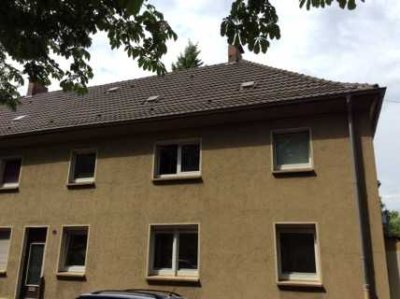 Renovierte 4-Zimmerwohnung mit Balkon in idyllischer Umgebung