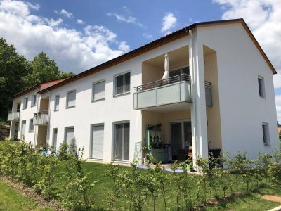 TOP 4-Zimmer-Wohnung mit großem Balkon - geförderte Miete ODER geförderte Miete mit Kaufoption - 4 Zimmer