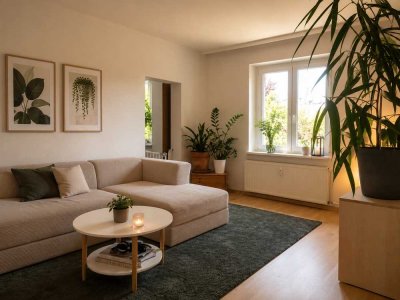 Nachmieter für große Wohnung in Kladow gesucht