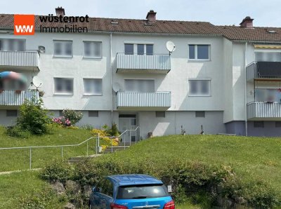 Komfortabel Wohnen mit Garage & Stellplatz