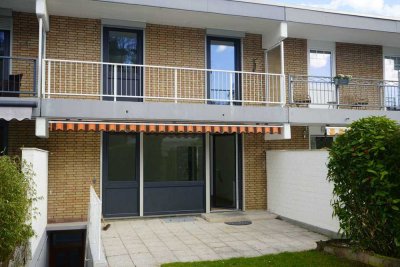 Charmantes 6-Zimmer Reihenhaus in Bonn-Bad Godesberg