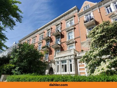 Ruhig gelegene Eigentumswohnung mit Aufzug und Balkon