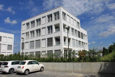 Topmoderne Wohnung am Klieversberg, fußläufig zum Klinikum Wolfsburg