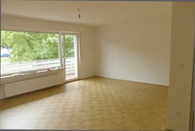 Erstbezug nach Sanierung! Freundliche 3-Zimmer-Wohnung mit Balkon in Datteln