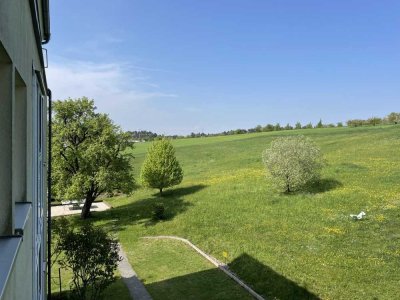 Renovierte 2‑Zimmer‑Ferienwohnung mit Balkon & Naturblick – 5 Min. zum Brombachsee | Privatverkauf