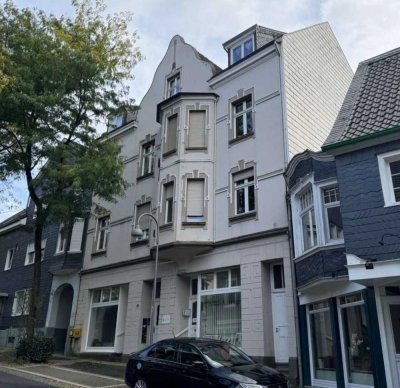 Wertstabile Kapitalanlage: Eigentumswohnungen im Herzen der Lüttringhauser Altstadt