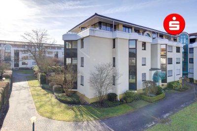 Großzügig und zeitgemäß!
Bevorzugtes Wohnen am Stadtrand!