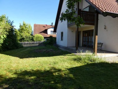 1-2 Familienhaus in Kühbach zu vermieten