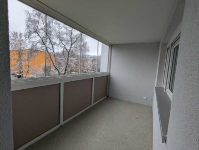 Gemütliche 2-Zimmer Wohnung mit guter Ausstattung