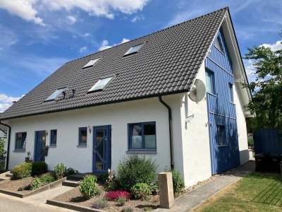 Leben auf dem Land, modernisiertes Haus mit fünf Zimmern in Drensteinfurt