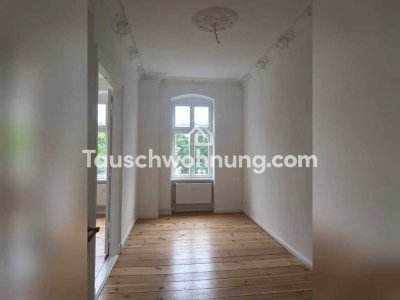 Tauschwohnung: Dream Altbau