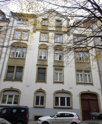 3-Zimmer-Wohnung mit Balkon in Offenbach am Main