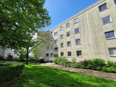 Hier ziehen wir ein, das wird fein!