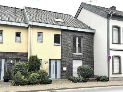 Gehobenes Reihenmittelhaus im Herzen von Kevelaer-Winnekendonk