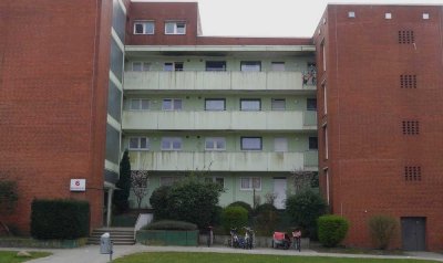 Endlich Platz für die Familie: geräumige 3-Zi.-Wohnung