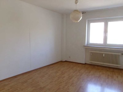 Helle 2-Zimmer-Wohnung mit Balkon in Mülheim an der Ruhr