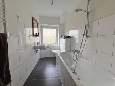 Helle 2,5-Zimmer-Wohnung in Essen-Borbeck