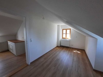 Charmantes, modernisiertes 2 Zi-Appartement, EBK, Top Lage!