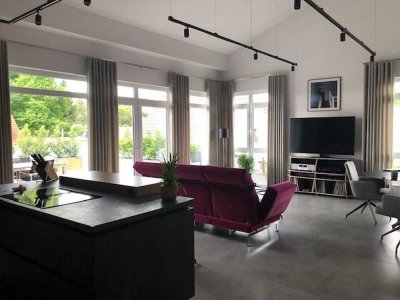 Traumhaftes Penthouse - modern, durchdacht, einzigartig