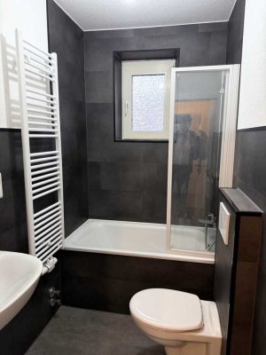 „Frisch saniert & sofort einzugsbereit – moderne 2-Zimmer-Wohnung in Oberhausen-Alstaden"