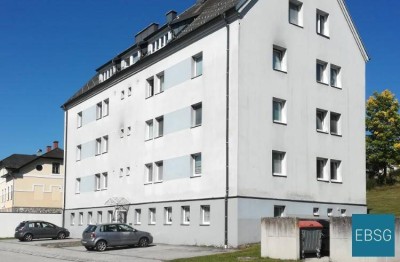 1-Zimmerwohnung