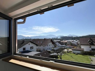 Einzigartiges Reiheneckhaus mit größerem Gartenanteil