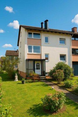 Großzügiges Einfamilienhaus in Giengen an der Brenz – Ideal für Großfamilien