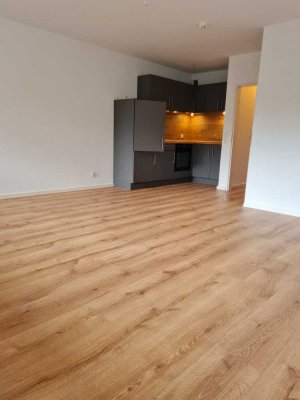 Frisch Renovierte 1-Zimmer Wohnung mit Balkon