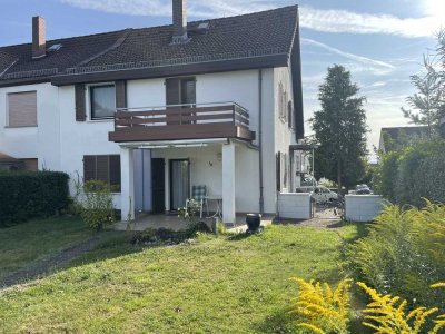 Eduard-Otto-Straße 12, 35510 Butzbach