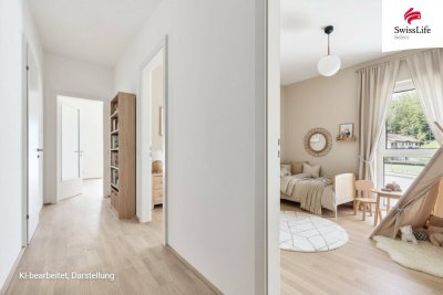 Wer wartet, zahlt mehr - Rendite heute, Eigenheim morgen | Finanzierung bei uns inklusive