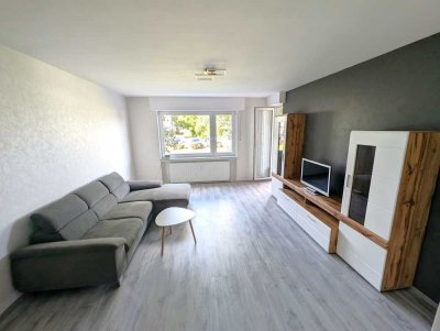 Attraktive 2-Zimmer-Wohnung im Erdgeschoss – Ideal für Eigenheim oder Kapitalanlage