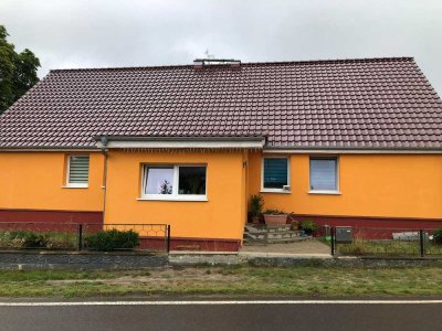 2 Häuser in Sophienstädt ideal zur Vermietung oder Mehrgenerationenwohnen - ohne Provision
