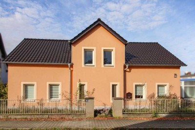 Charmanter Bungalow mit Potenzial – ruhige Lage in Wülknitz