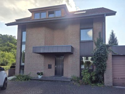 Großzügige 4-Zimmerwohnung im Bielefelder Westen (Dornberg)