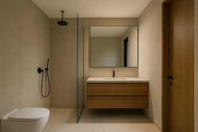 Individuelles Traumhaus in idyllischer Lage