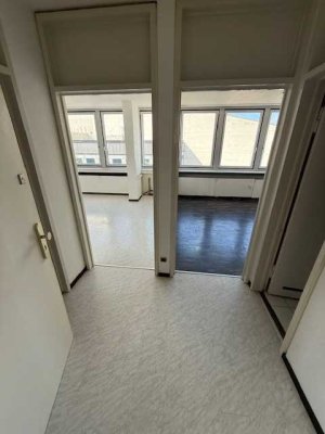 2-Zimmer-Mietwohnung in attraktiver Innenstadtlage