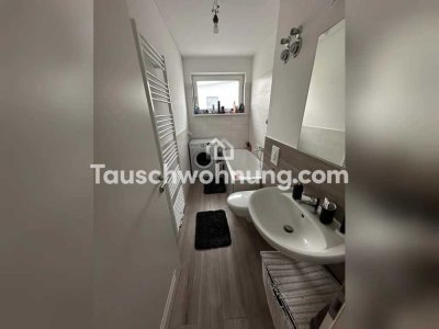 Tauschwohnung: Suche 3 Zimmer Wohnung in Potsdam