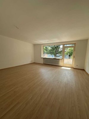 Gemütliche 2 Zimmer Wohnung im Zentrum von Pinneberg